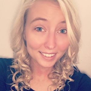 Meet your Posher, Kirstin